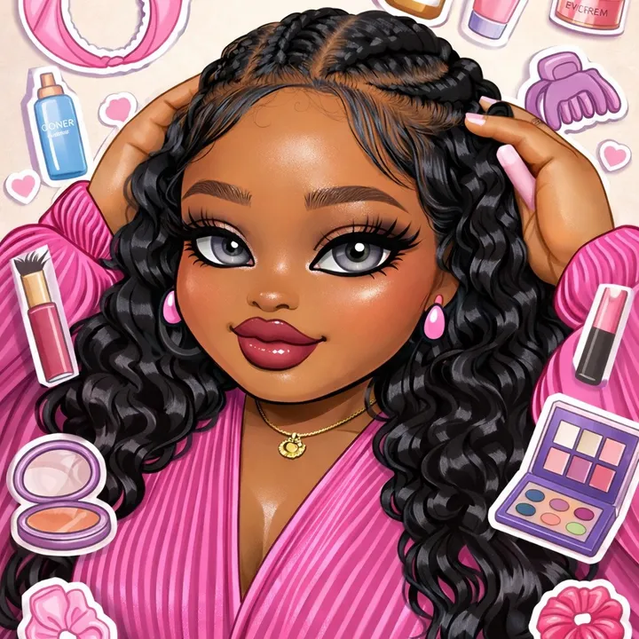 pinky.ugc
