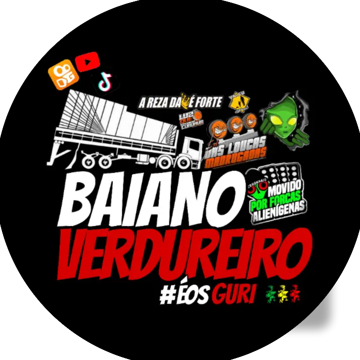 BAIANO VERDUREIRO👻 - original sound - __baianoverdureiro