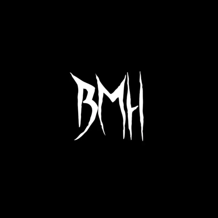 GHOST - suara asli