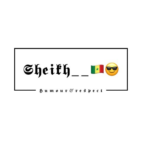 𝕾𝖍𝖊𝖎𝖐𝖍__🇸🇳😎 - original sound