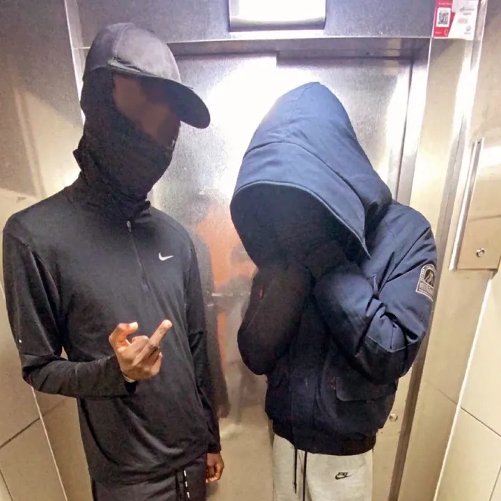 🪦 - gangsta