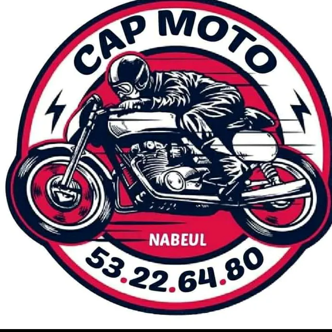 capmoto98226480
