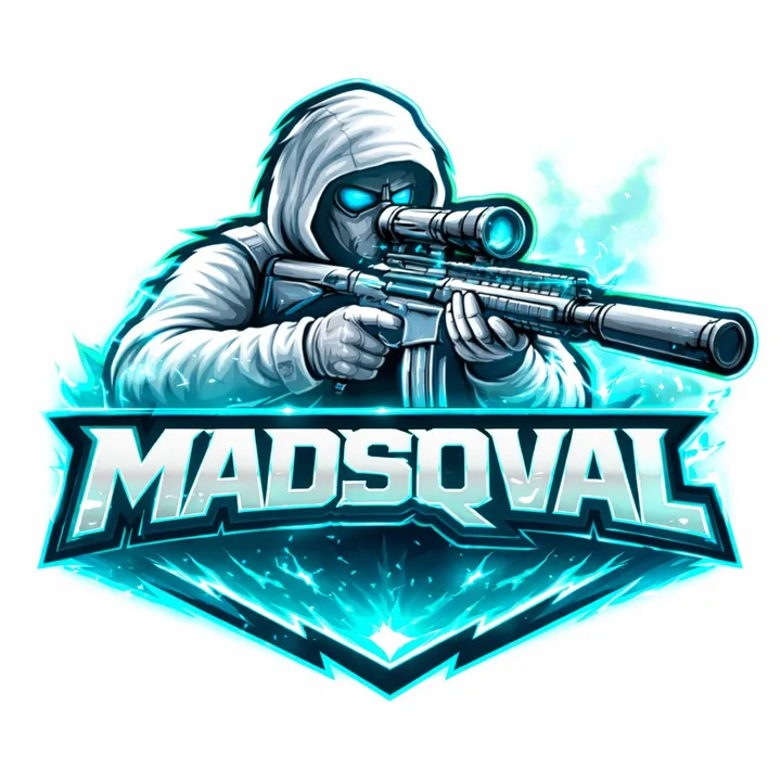 madsqval