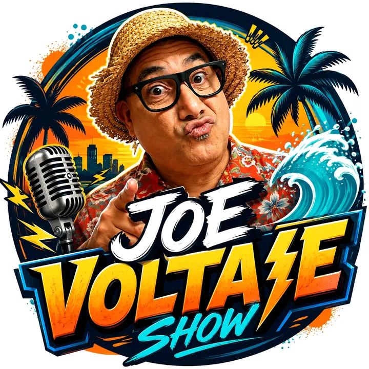 @joevoltajeshow