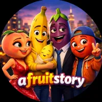 afruittstory