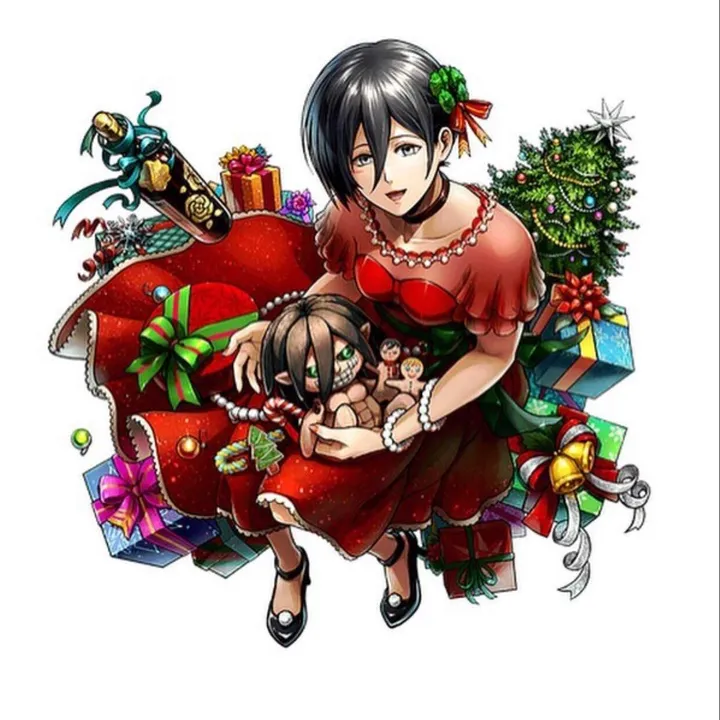 official_mikasackerman