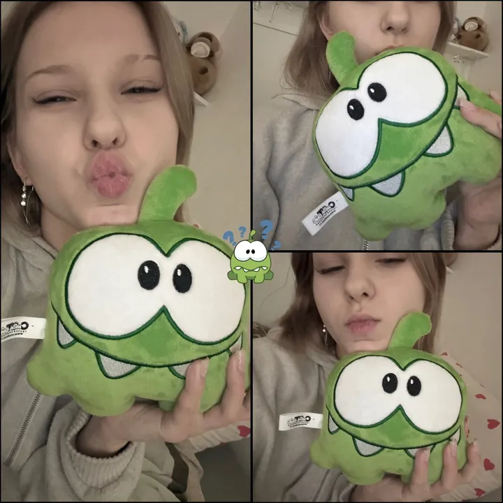 @ytoshecka