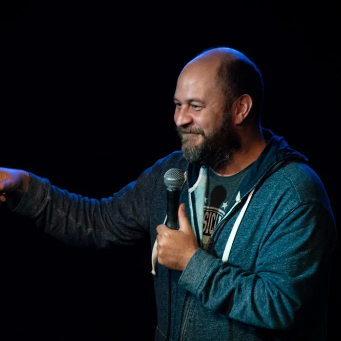 comedianmikebaldwin