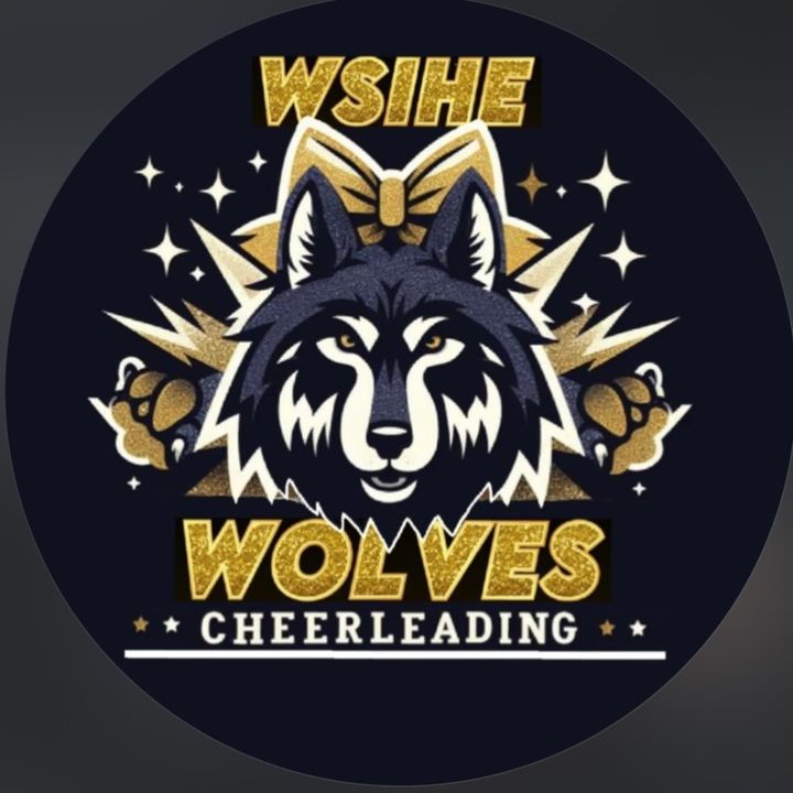 WSIHEWOLVES - original sound