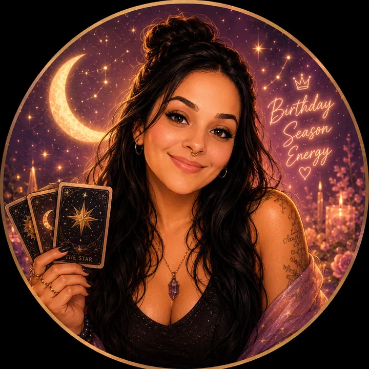 @aprilistic.tarot