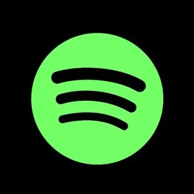 spotify 🇺🇦 - suara asli