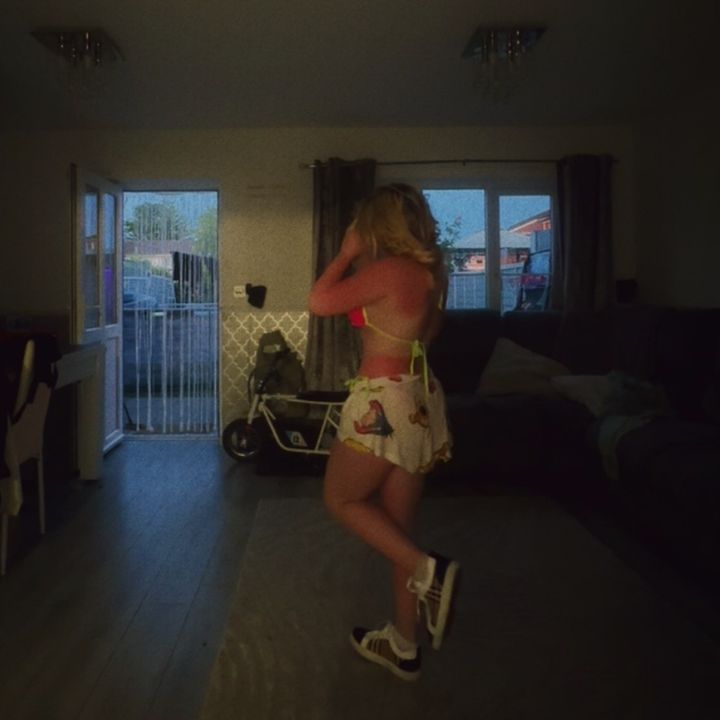 Ruby⚜️🎠 - original sound