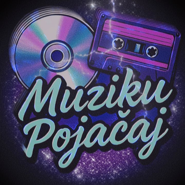 𝐌𝐮𝐳𝐢𝐤𝐮 𝐏𝐨𝐣𝐚č𝐚𝐣 - original sound