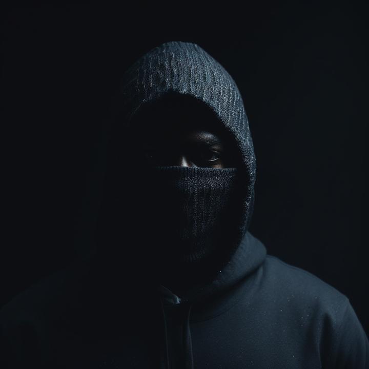 codemasker - suara asli