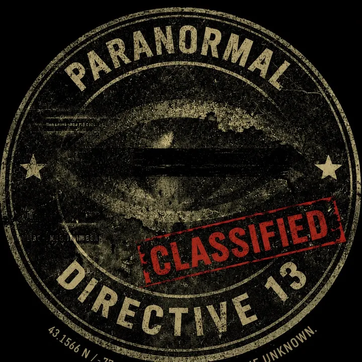 paranormaldirective13