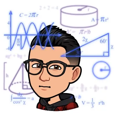 @algebrainiac