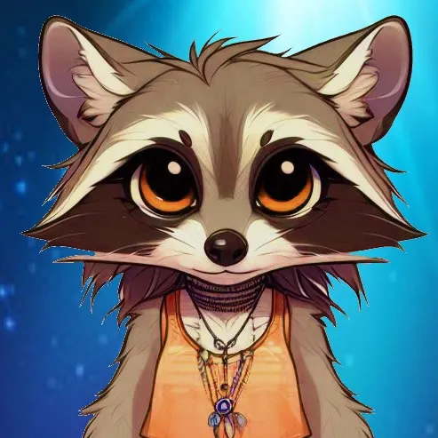 jesstheraccoon
