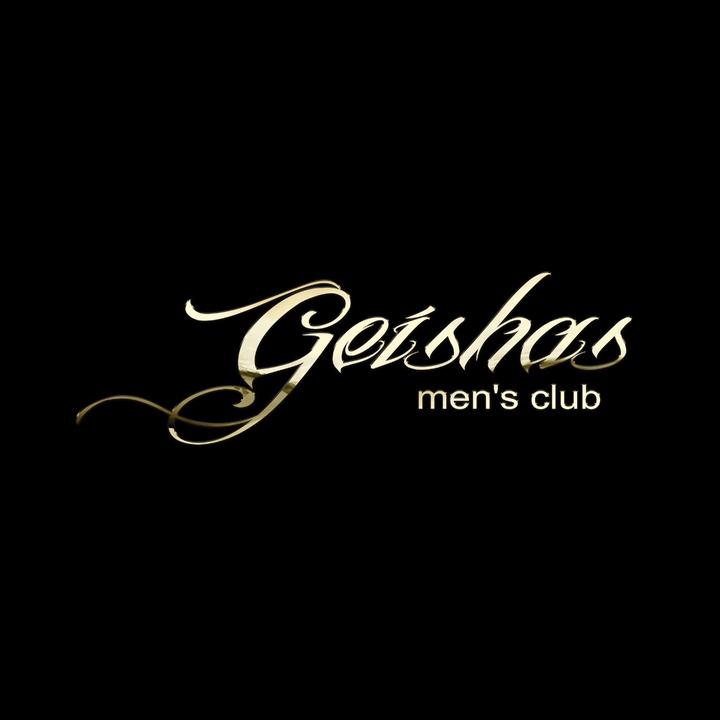 Geishas Mens Club - suara asli